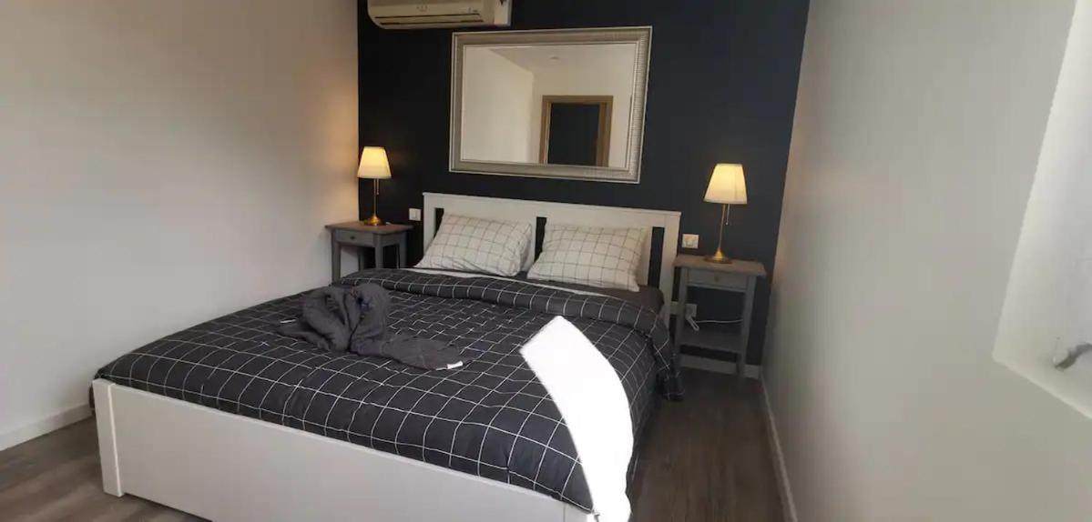 App 13 Mulhouse Centre , 4 Personnes Apartment Ngoại thất bức ảnh